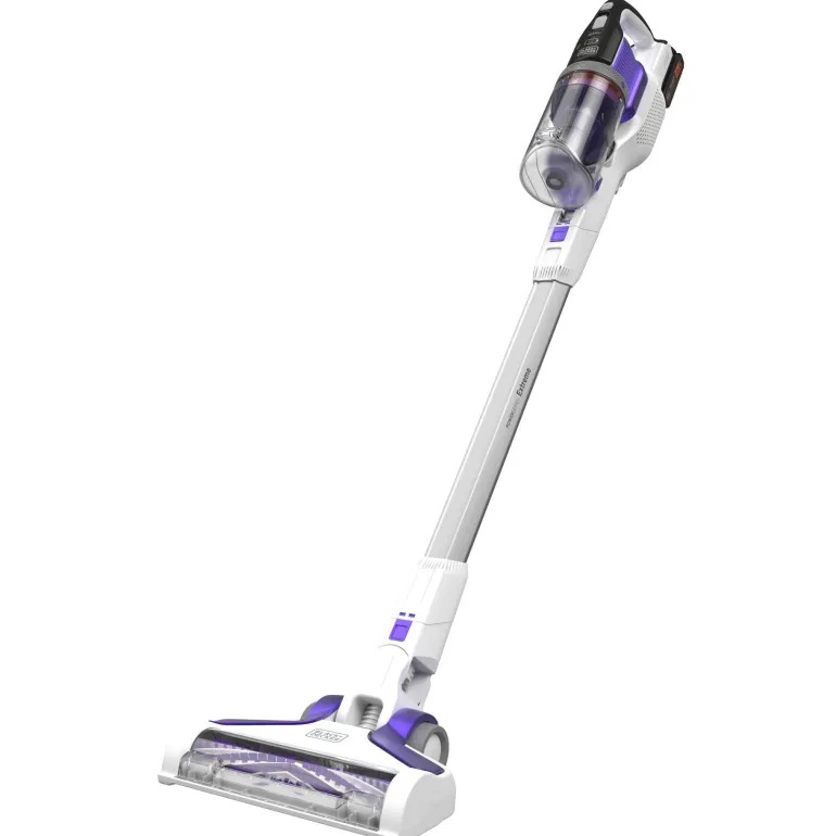 Black & Decker BHFEV1825CP