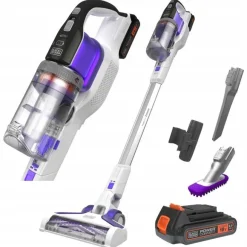 Black & Decker BHFEV1825CP