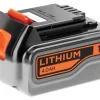 BLACK+DECKER AKUMULATOR 18V 4,0Ah LI-ION BL4018