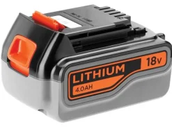BLACK+DECKER AKUMULATOR 18V 4,0Ah LI-ION BL4018