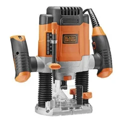 BLACK+DECKER FREZARKA GÓRNOWRZECIONOWA 1200W /KW1200E