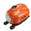 BLACK+DECKER KOMPRESOR / SPRĘŻARKA MINI 12V 8,3BAR ASI200
