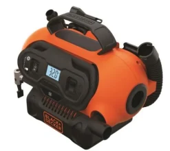 BLACK+DECKER KOMPRESOR / SPRĘŻARKA MINI 12/18/230V