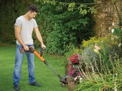 BLACK+DECKER KOSIARKA ŻYŁKOWA 18V 1x4,0Ah STC1840EPC POWER COMMAND