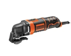 BLACK+DECKER NARZĘDZIE WIELOFUNKCYJNE 300W WALIZKA MT300KA