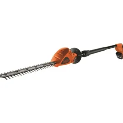 BLACK+DECKER NOŻYCE DO ŻYWOPŁOTU NA WYSIĘGNIKU18V 1x2,0Ah GTC1843L20