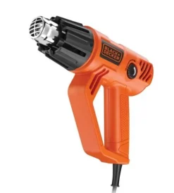 BLACK+DECKER OPALARKA 2000W KX2001
