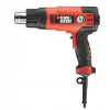 BLACK+DECKER OPALARKA 2000W WALIZKA KX2200K