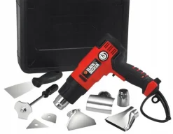 BLACK+DECKER OPALARKA 2000W WALIZKA KX2200K