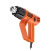 BLACK+DECKER OPALARKA 2000W WALIZKA KX2001K