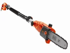 BLACK+DECKER PILARKA DO GAŁĘZI 750W 25cm