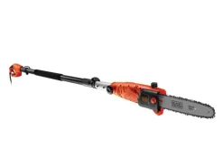BLACK+DECKER PILARKA DO GAŁĘZI 750W 25cm