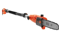 BLACK+DECKER PILARKA DO GAŁĘZI 750W 25cm