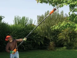 BLACK+DECKER PILARKA DO GAŁĘZI 750W 25cm