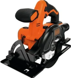 BLACK+DECKER PILARKA TARCZOWA 18V 140mm BDCCS18N