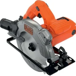 BLACK+DECKER PILARKA TARCZOWA 190mm 1250W
