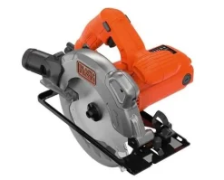 BLACK+DECKER PILARKA TARCZOWA 190mm 1250W CS1250L