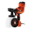 BLACK+DECKER PISTOLET DO MALOWANIA / NATRYSKOWY 400W