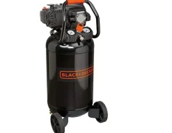 BLACK+DECKER SPRĘŻARKA BEZOLEJOWA 50L 2.0KM 8BAR