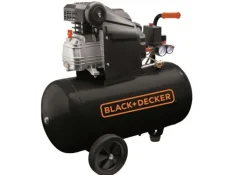 BLACK+DECKER SPRĘŻARKA OLEJOWA 50L 2.0KM 8BAR