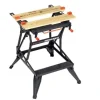 BLACK+DECKER STÓŁ WARSZTATOWY WORKMATE 610 x 472mm