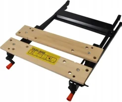 BLACK+DECKER STÓŁ WARSZTATOWY WORKMATE 610 x 341mm