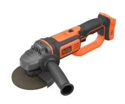 BLACK+DECKER SZLIFIERKA KĄTOWA 18V BEZ AKUMULATORÓW I ŁADOWARKI BCG720N