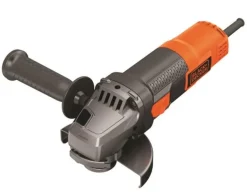 BLACK+DECKER SZLIFIERKA KĄTOWA 125mm 900W BEG220