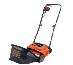 BLACK+DECKER WERTYKULATOR 600W GD300