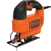 BLACK+DECKER WYRZYNARKA 520W KS701E