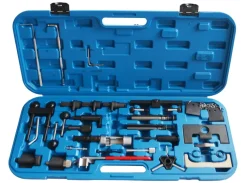 BLOKADA ROZRĄDZU AUDI/VW /SILVER