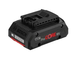 BOSCH AKUMULATOR 18V 4,0Ah GBA PROCORE