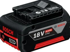 BOSCH AKUMULATOR 18V 4,0Ah LI-ION