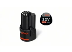BOSCH AKUMULATOR 12V 3,0Ah LI-ION