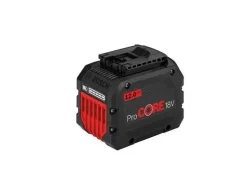 BOSCH AKUMULATOR 18V 12,0Ah PROCORE