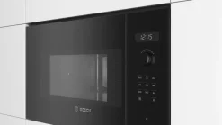 BOSCH BFL554MB0 Powystawowa