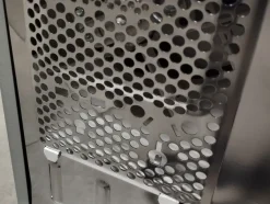 BOSCH BFL554MB0 Powystawowa