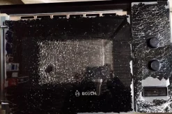 Bosch BFL520MB0 Uszkodzona w transporcie !!!