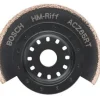 BOSCH BRZESZCZOT SEGMENTOWY DO WĄSKICH SZCZELIN HM-RIFF ACZ 65 RT 65 mm