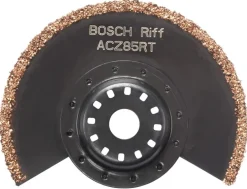 BOSCH BRZESZCZOT SEGMENTOWY HM-RIFF ACZ 85 RT 85 mm