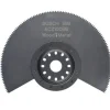 BOSCH BRZESZCZOT SEGMENTOWY BIM ACZ 100 BB WOOD AND METAL 100 mm