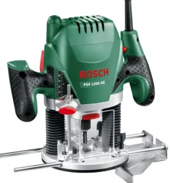 BOSCH FREZARKA GÓRNOWRZECINOWA 1200W POF 1200 AE