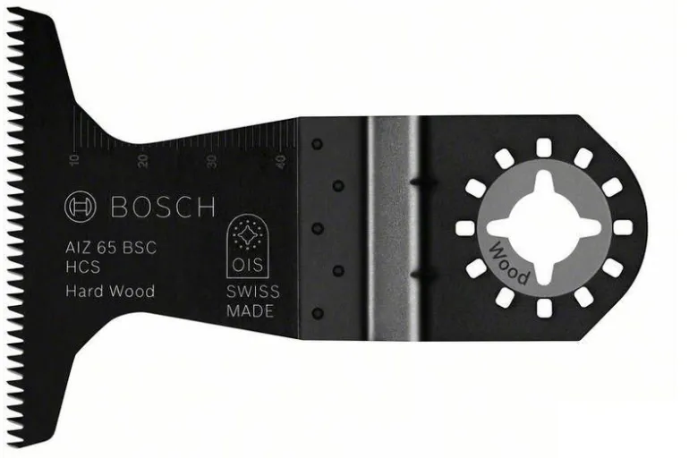 BOSCH GOP.BRZE.SEGM.AIZ 65mm BSC