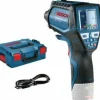 BOSCH KAMERA TERMOWIZYJNA GIS 1000 C SOLO LB