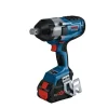 BOSCH KLUCZ UDAROWY 3/4" GDS 18 V-1050 2x5,0Ah 1050Nm LB