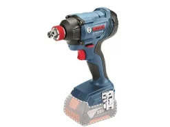 BOSCH KLUCZ UDAROWY 18V 1/2" / HEX 1/4" 180Nm SOLO