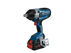 BOSCH KLUCZ UDAROWY 18V 3/4" 2x8,0Ah PROCORE + GAL1880 + L-BOXX GDS 18V-1050 H