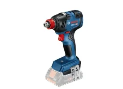 BOSCH KLUCZ UDAROWY 18V 1/2" / HEX 1/4" 200Nm BEZ AKUMULATORÓW I ŁADOWARKI GDX 18V-200 SOLO
