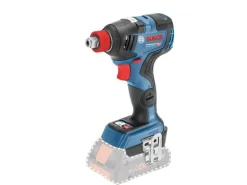 BOSCH KLUCZ UDAROWY 18V 1/2" / HEX 1/4" 200Nm BEZ AKUMULATORÓW I ŁADOWARKI GDX 18V-200C
