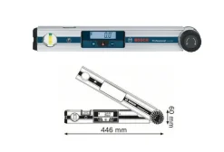 BOSCH KĄTOMIERZ ELEKTRONICZNY GAM220